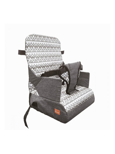 Асансьор Dreambaby DREAMBABY ON-THE-GO Сив