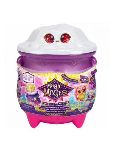 Кукла Бебе Sun Magic Cauldron