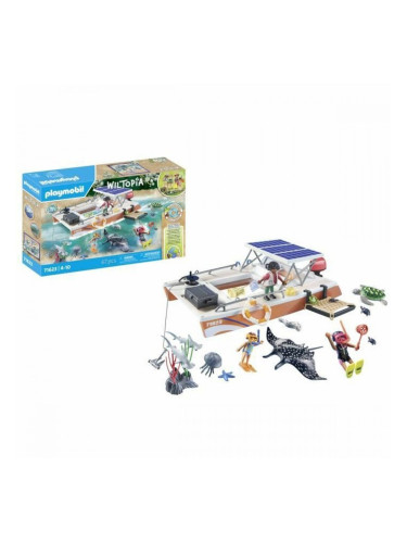 Playset Playmobil