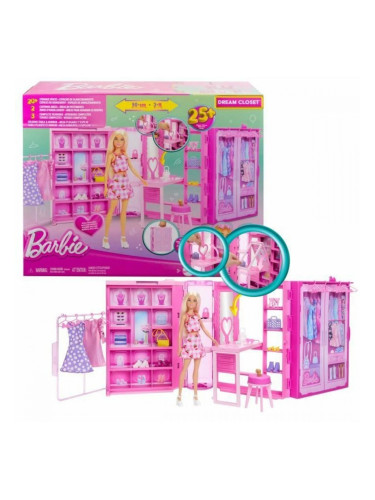 Кукла Barbie