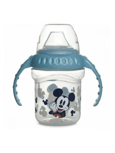 Кухненски комплект ThermoBaby Mickey Collector Пластмаса
