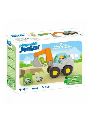 Playset Playmobil 71684