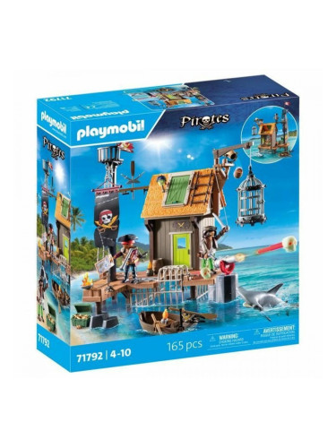 Playset Playmobil 71792