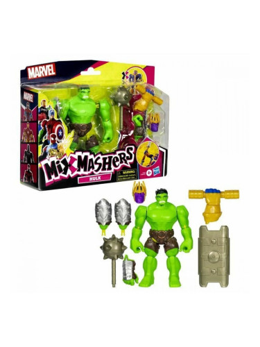 Съчленена Фигура Hasbro Marvel Avengers