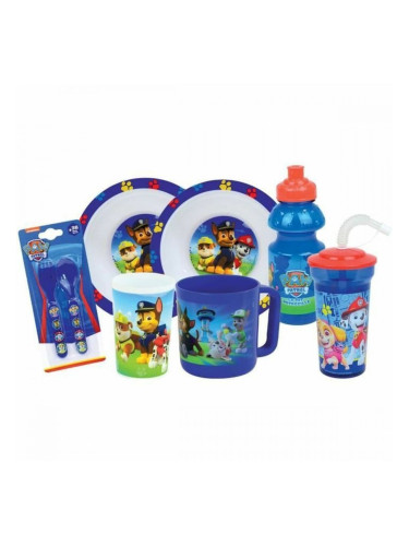 Кухненски комплект Fun House PAW PATROL