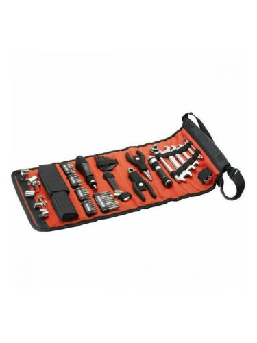 Чанта за Рамо Black & Decker A7144-XJ Черен Оранжев