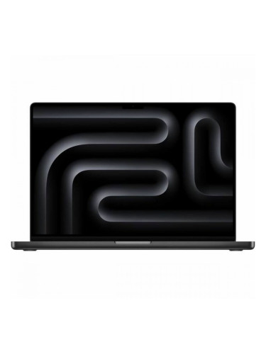 Лаптоп Apple MacBook Pro M4 Pro 512 GB SSD