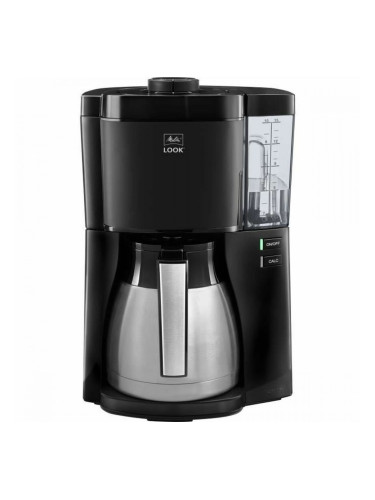 Кафе машина за шварц кафе Melitta LOOK V THERM BASIC 1025 1,25 L