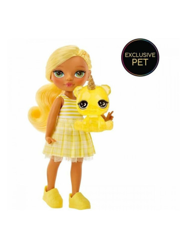 Фигурки на Герои Rainbow High