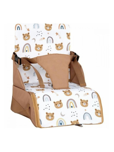 Асансьор Tineo Кафяв