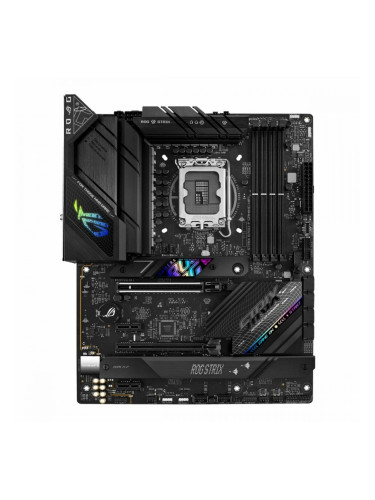 Дънна платка Asus 90MB1CT0-M0EAY0 LGA 1700
