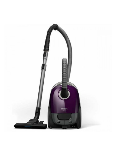 Прахосмукачка Philips Виолетов