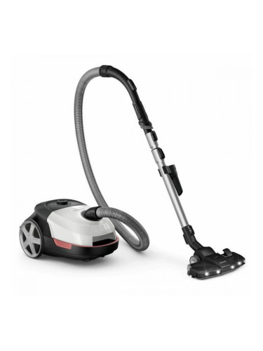 Прахосмукачка Philips Бял