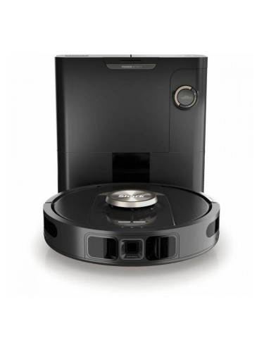 Прахосмукачка робот Shark