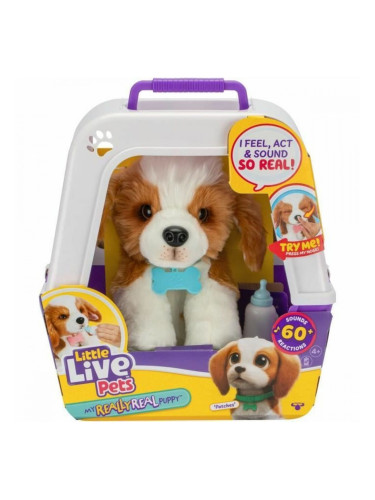 Кукла Бебе Moose Toys My Beagle Puppy