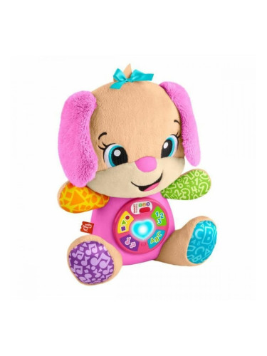 Музикална Играчка Fisher Price JFD31