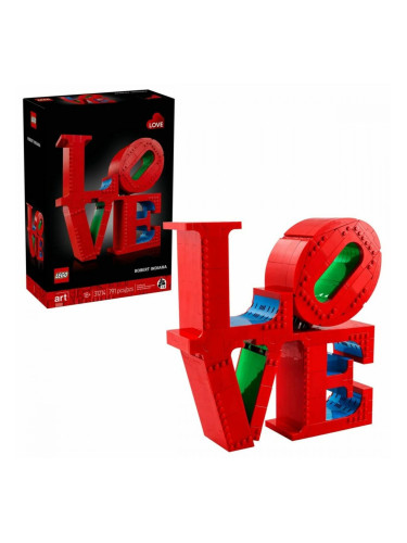 Строителна Игра Lego 31214