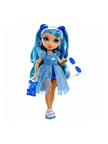 Кукла Rainbow High Skyler