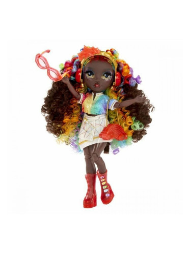 Кукла Rainbow High Iris Bow