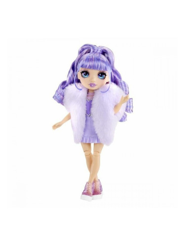 Кукла Rainbow High Crystal Mannequin