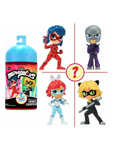 Кукла Bandai Miraculous Ladybug