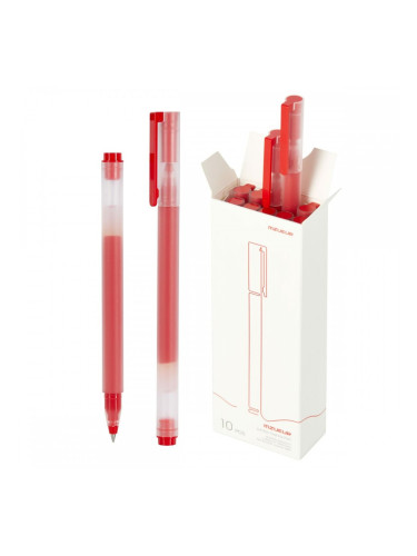 Гел писалка Xiaomi BHR8863GL Многоцветен