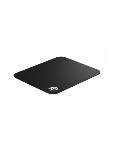Подложка за мишка за игра SteelSeries QcK Черен