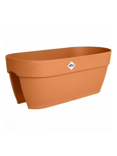 Саксия Elho Vibia Campana Flower Bridge 60 Кафяв 26 x 59 x 22 cm