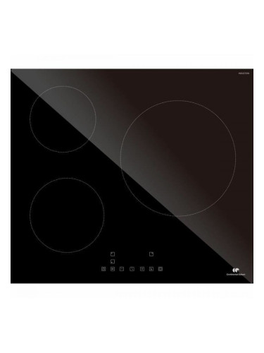 Индукционен Котлон Continental Edison CETI3B28 6600 W
