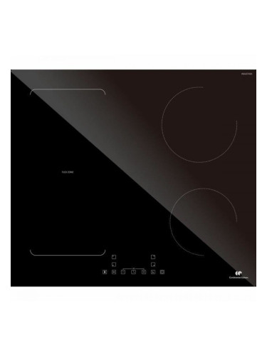 Индукционен Котлон Continental Edison CETI4ZFLEX3 7200 W