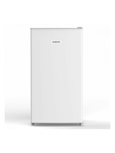 Мини хладилник Oceanic Бял 90 L