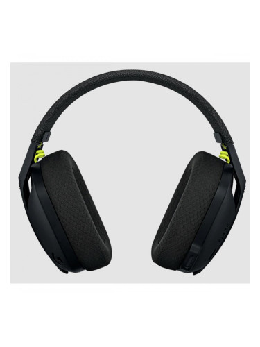 Слушалки Logitech 991-000528