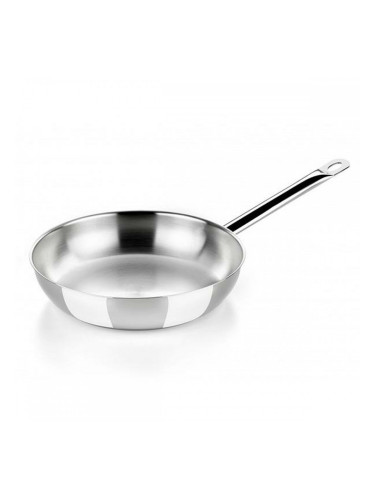 Тиган BRA A121613 Стомана Неръждаема стомана Ø 26 cm