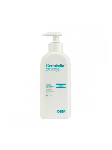Гел за Интимна Хигиена Isdin Germisdin Intim (250 ml)
