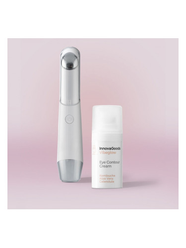 Пакет Тройно Действие против Тъмни Кръгове Kombucha InnovaGoods