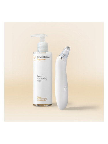 Пакет Почистване на Лице Rice InnovaGoods