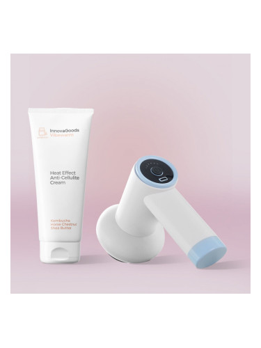 Пакет Тонизираща Антицелулитна Терапия Kombucha InnovaGoods