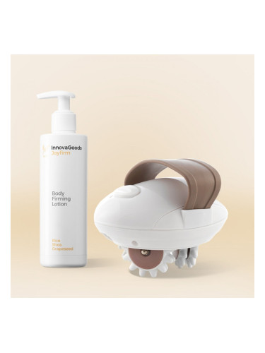 Пакет Стягаща Антицелулитна Терапия Rice InnovaGoods