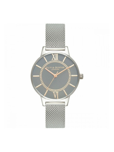 Дамски часовник Olivia Burton OB16WD86 (Ø 34 mm)
