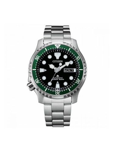 Мъжки часовник Citizen NY0084-89E (Ø 42 mm)