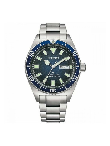 Мъжки часовник Citizen NY0129-58L (Ø 41 mm)