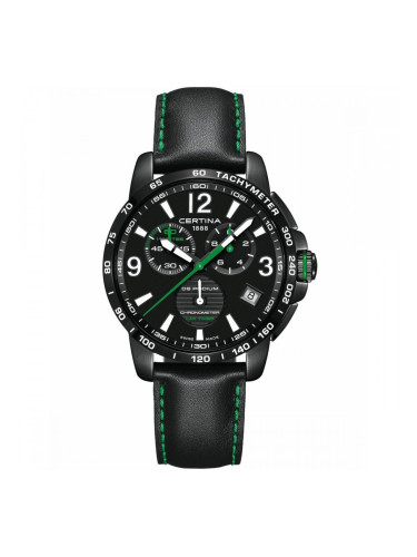 Мъжки часовник Certina C034.453.36.057.02 (Ø 42 mm)