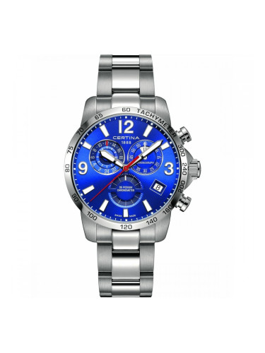 Мъжки часовник Certina C034.654.11.047.00 (Ø 42 mm)
