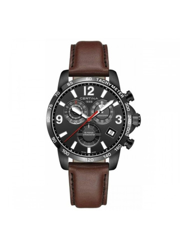 Мъжки часовник Certina C034.654.36.057.00 (Ø 42 mm)