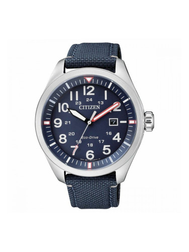 Мъжки часовник Citizen AW5000-16L (Ø 42 mm)