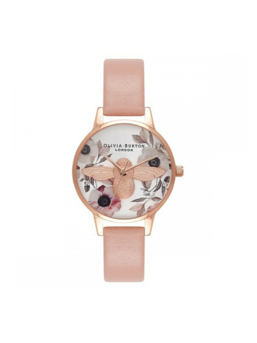Дамски часовник Olivia Burton OB16AM101 (Ø 30 mm)