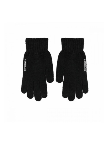 Ръкавици за Сензорен Екран Jack & Jones Jacbottle Черен Един размер