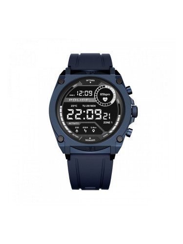 Мъжки часовник Police PEIUN0000103