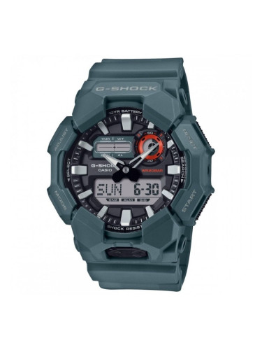 Мъжки часовник Casio G-Shock GA-010-2AER