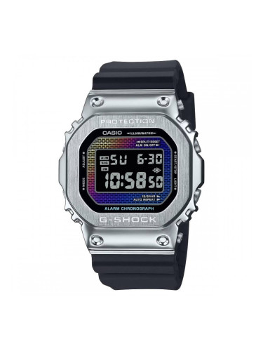 Мъжки часовник Casio G-Shock THE ORIGIN METAL COVERED (Ø 43 mm)